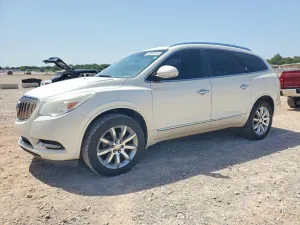 Buick Enclave 3.6L 6 2014