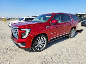 GMC Yukon 6.2L 8 2026