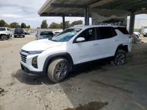 Chevrolet Equinox 1.5L 4 2026