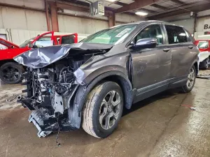 Honda CR-V 1.5L 4 2018
