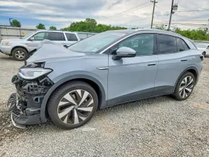 Volkswagen ID.4 2021