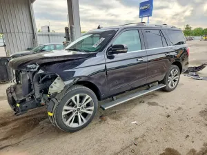Ford Expedition 3.5L 6 2020