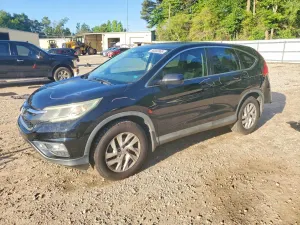 Honda CR-V 2.4L 4 2016