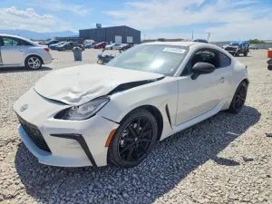Toyota GR86 2.4L 4 2024