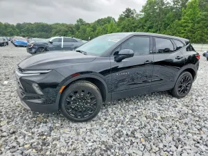 Chevrolet Blazer 2.0L 4 2023
