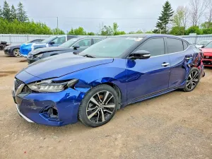 Nissan Maxima 3.5L 6 2021