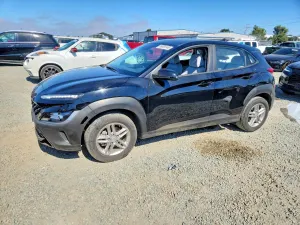 Hyundai Kona 2.0L 4 2023