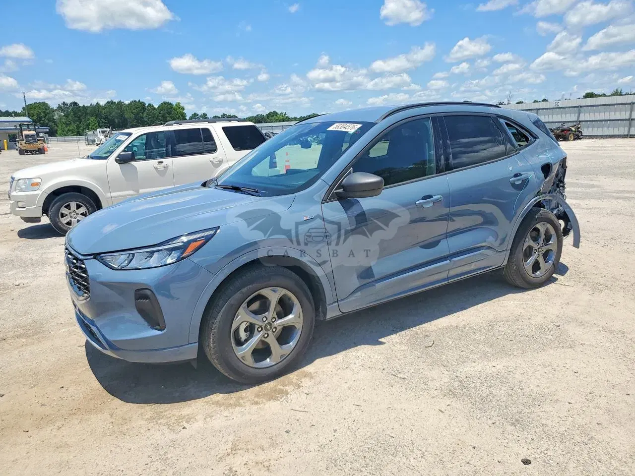 Ford Escape 1.5L 3 2024