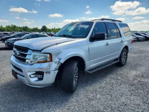 Ford Expedition 3.5L 6 2015