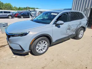 Honda CR-V 1.5L 4 2026