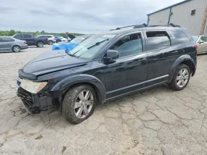 Dodge Journey 3.5L 6 2009