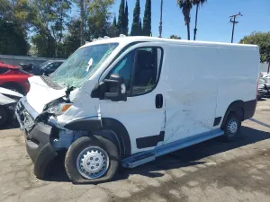 RAM ProMaster 3.6L 6 2026