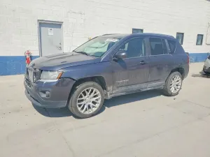 Jeep Compass 2.4L 4 2015