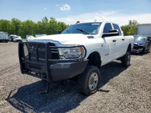 RAM 2500 6.7L 6 2022