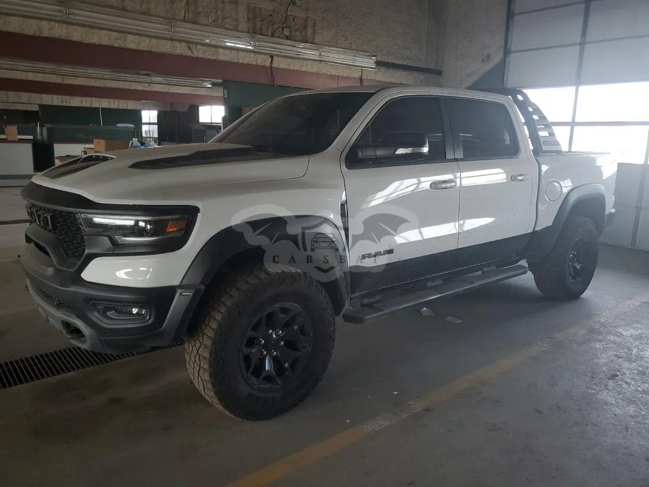 RAM 1500 TRX 6.2L 8 2022