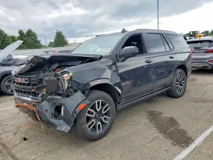 GMC Yukon 6.2L 8 2024