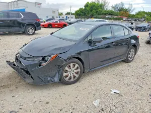 Toyota Corolla 1.8L 4 2020