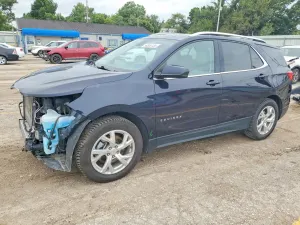 Chevrolet Equinox 2.0L 4 2020
