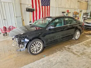 Volkswagen Jetta 2.5L 5 2013