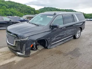 Cadillac Escalade 6.2L 8 2021