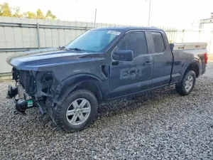 Ford F-150 3.5L 6 2021