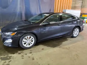 Chevrolet Malibu 1.5L 4 2023