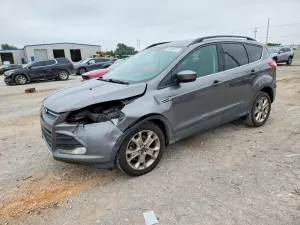 Ford Escape 2.0L 4 2014