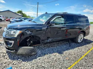 Ford Expedition 3.5L 6 2018