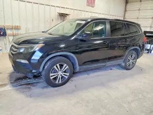 Honda Pilot 3.5L 6 2017