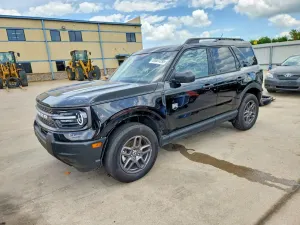 Ford Bronco 1.5L 3 2025