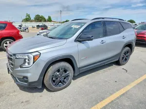 GMC Terrain 1.5L 4 2024