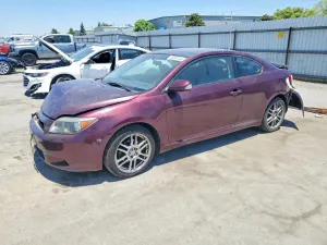 Scion tC 2.4L 4 2007