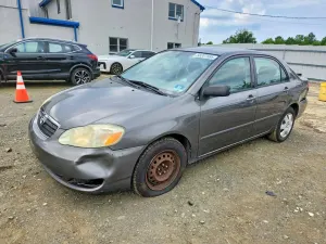 Toyota Corolla 1.8L 4 2005