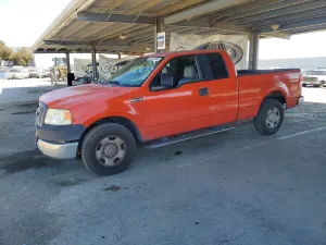 Ford F-150 4.6L 8 2005