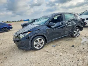 Honda HR-V 1.8L 4 2021