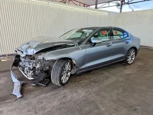 Volvo S60 2.0L 4 2019
