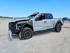 Ford F-150 3.5L 6 2024