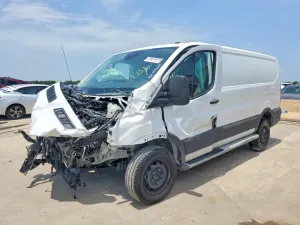 Ford Transit 3.5L 6 2025