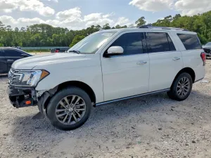 Ford Expedition 3.5L 6 2021