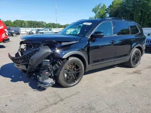 Kia Telluride 3.8L 6 2025