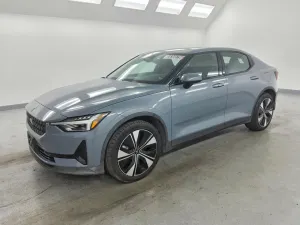 Polestar 2 2023