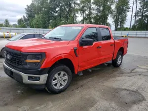 Ford F-150 2.7L 6 2024