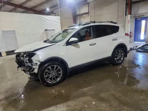 Toyota Rav4 2.5L 4 2018