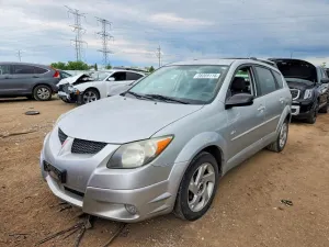 Pontiac Vibe 1.8L 4 2003