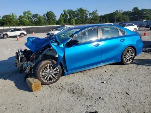 Kia Cerato / Forte / K3 2L 4 2023