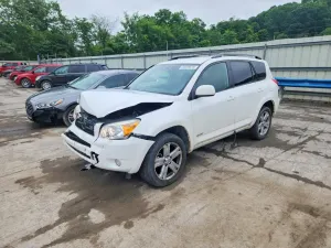 Toyota Rav4 3.5L 6 2007