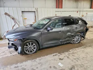Mazda CX-5 2.5L 4 2020