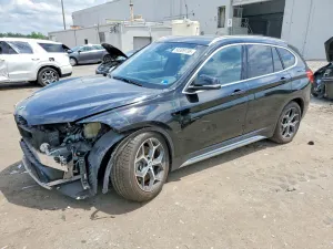 BMW X1 2.0L 4 2019