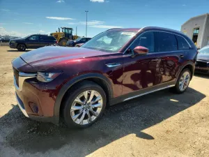 Mazda CX-90 3.3L 6 2025