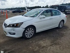 Honda Accord 2.4L 4 2013